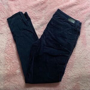 ❀ Dear John Corduroy Skinny Pants ❀